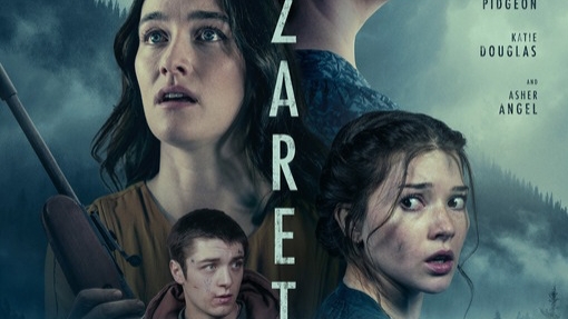 Rekomendasi Film Thriller Terbaru di Netflix, dari ‘The Whisper Man’ hingga ‘Lazareth’