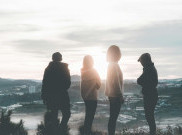 6 Tanda Seseorang Dikelilingi Energi Positif