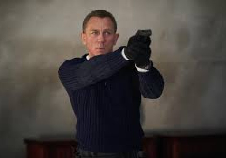 Waralaba James Bond Dikuasai Amazon, ini Respons Daniel Craig