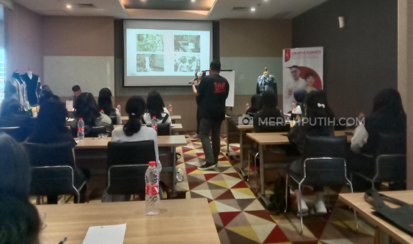 Fashion di Surabaya Berkembang Pesat, Berpotensi Lahirkan Desainer Baru