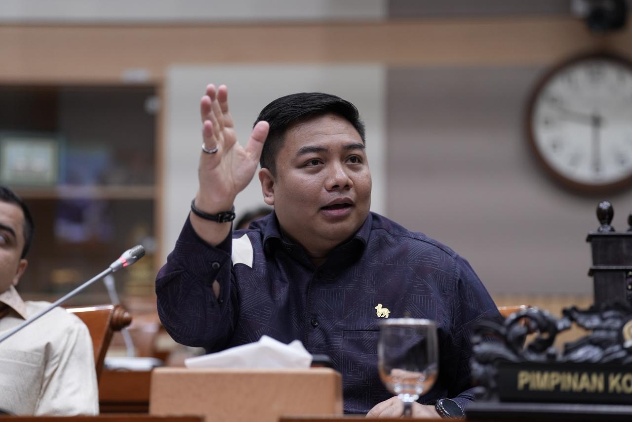 Gerindra Bantah Ketum Projo Budi Arie, Sebut Analogi Patahan Sejarah Ahistoris
