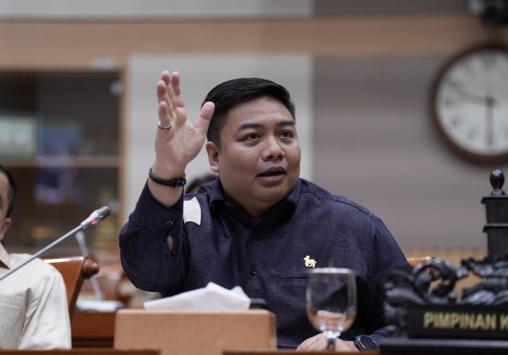 Gerindra Bantah Ketum Projo Budi Arie, Sebut Analogi Patahan Sejarah Ahistoris