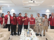 PB ESI Siap Jadikan Indonesia sebagai Sentra Esports Dunia