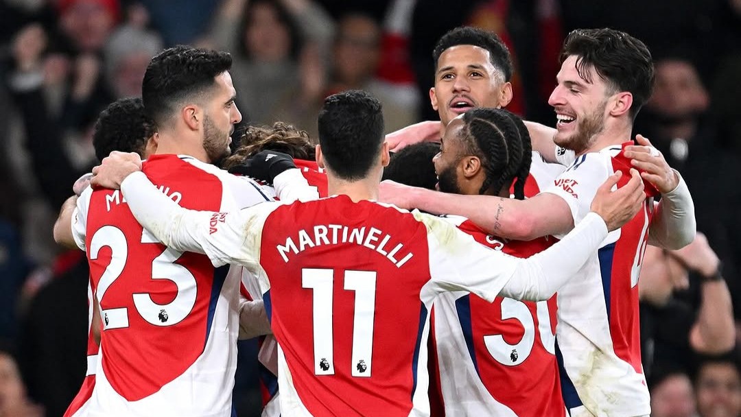 Arsenal Bakal Lepas 7 Pemain, Demi Belanja Besar-besaran Musim Depan