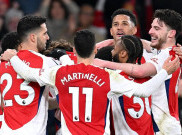 Arsenal Bakal Lepas 7 Pemain, Demi Belanja Besar-besaran Musim Depan
