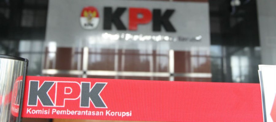KPK Bidik Politisi PDIP Penyalur Suap Meikarta