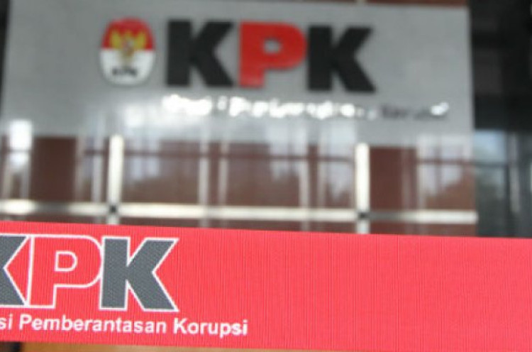 KPK Bidik Politisi PDIP Penyalur Suap Meikarta
