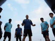 Manila Digger Akan Hadapi Persib Tanpa Rasa Takut dan Penuh Percaya Diri