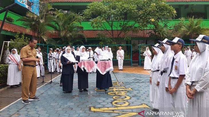 Anak-anak Banyak Terpapar, PKS Minta DKI Buka Sekolah Setelah Aman Corona