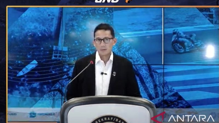 Langkah Kemenparekraf atas Permintaan Masyarakat Badui untuk Hapus Sinyal Internet