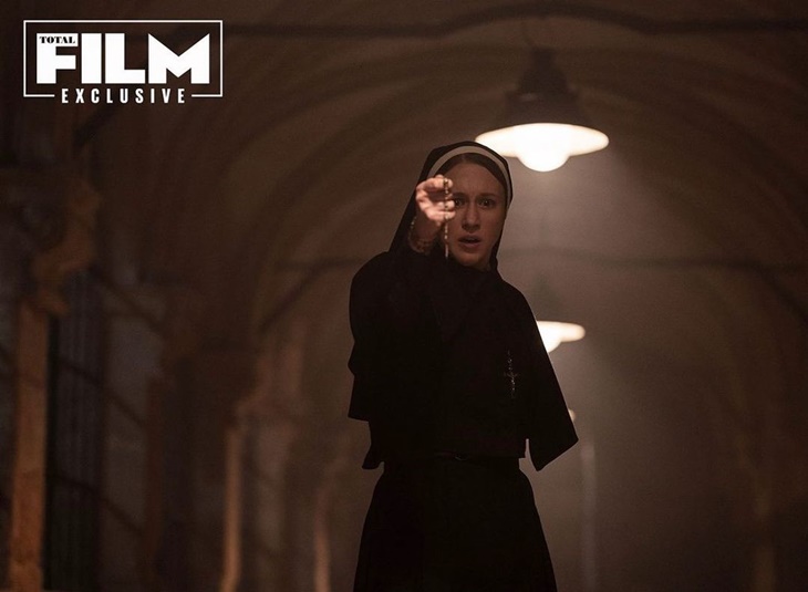Tayang 8 September, Simak Sinopsis 'The Nun 2'