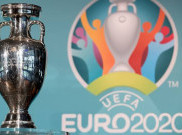 Hasil Undian Euro 2020: Jerman, Prancis dan Portugal di Grup Neraka
