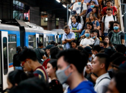 Manila Diisolasi, Stok Logistik untuk WNI Aman
