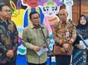 Gubernur Pramono Sodorkan Bantuan ke Banten dan Kota Bekasi, Pinjamkan Pompa untuk Atasi Banjir
