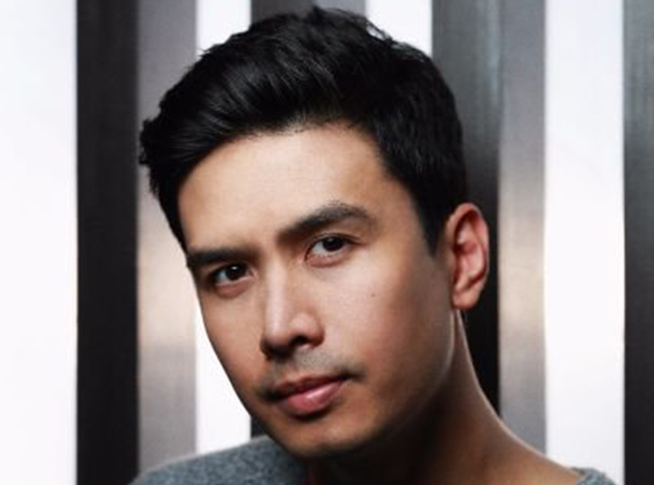 Pakai Tagar #prayforbali, Christian Bautista Ajak Fan Bantu Warga Bali