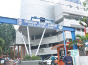 [HOAKS atau FAKTA] Lowongan Sukarelawan COVID-19 RSUD Dr. Soetomo Surabaya