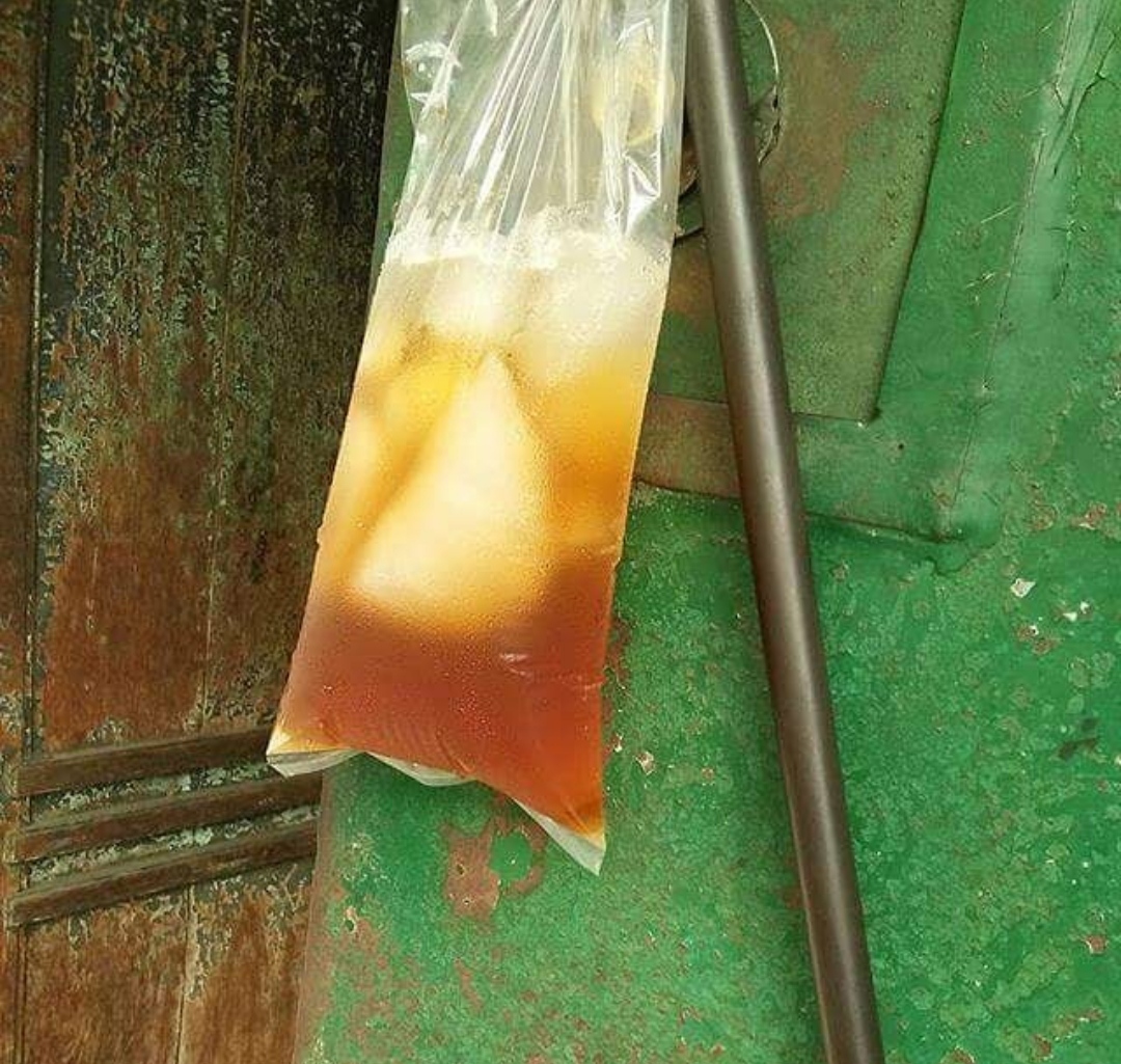 Tongkrongan
