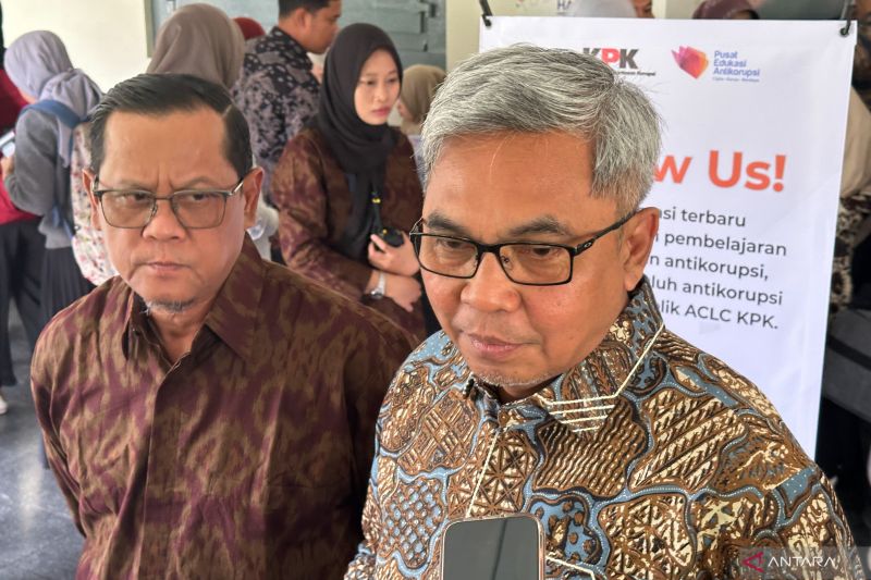 Deputi KPK Diterjunkan Kawal Donasi & Anggaran Bencana Sumatera Biar Tidak Dikorupsi