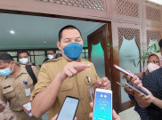 Muncul Klaster Sekolah, Pemkot Solo akan Larang Anak di Bawah 5 Tahun Masuk Mal