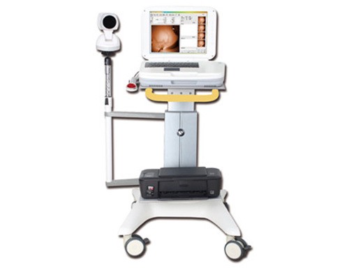Breast Examination System (Foto: Medium)