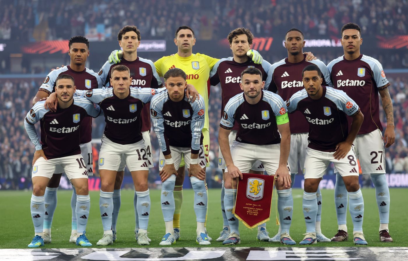 Prediksi Susunan Pemain Freiburg vs Aston Villa: Misi Unai Emery Akhiri Paceklik Trofi