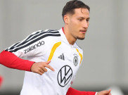 Alasan Younes Ebnoutalib Tolak Maroko dan Pilih Jerman, Ada Peran Jurgen Klopp