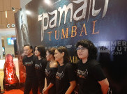 Ummi Quary Buka-Bukaan Ketidakcocokan Emosi Pemain 'Pamali: Tumbal'