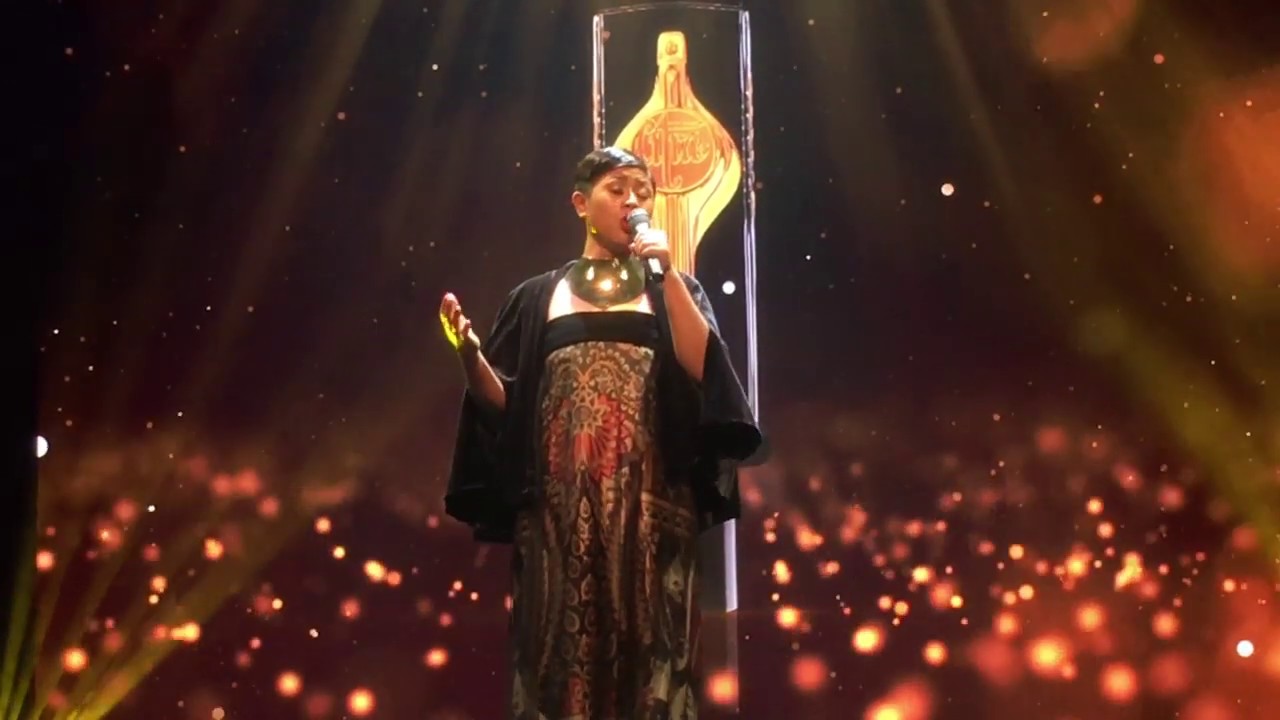 Asal Muasal Lagu ‘Citra’ Sebagai Pembuka Festival Film Indonesia
