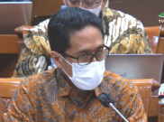 RUU Sisdiknas Diajukan untuk Masuk dalam Prolegnas Prioritas 2022
