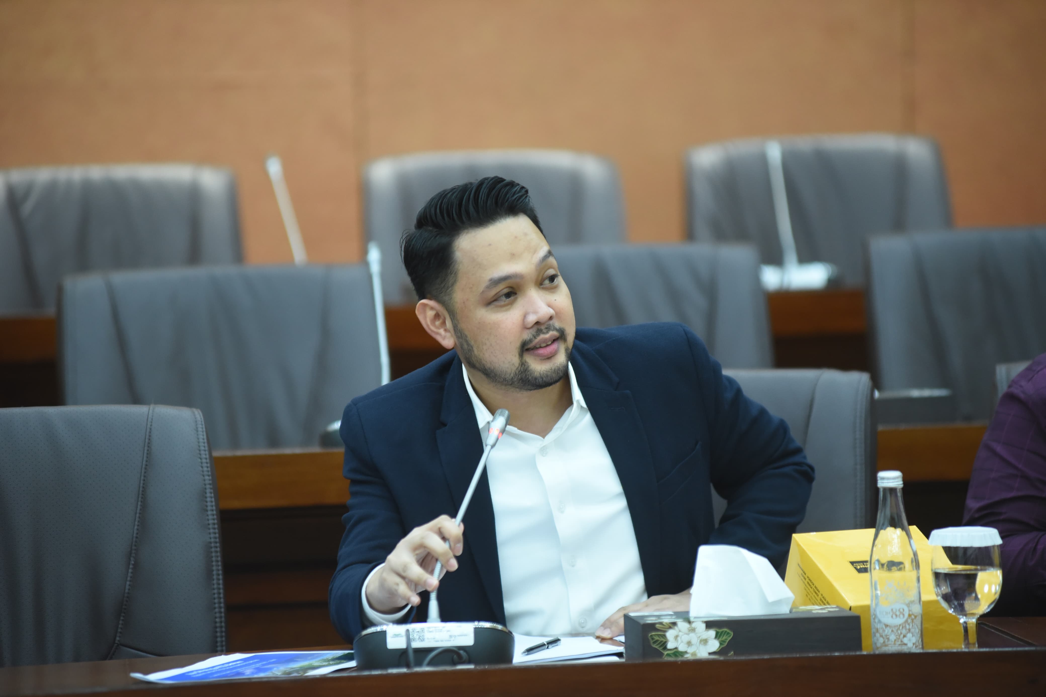 UU Perlindungan Konsumen Baru Harus Mampu Jerat Penjual Barang Ilegal di Platform Digital
