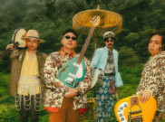 The Panturas Lanjutkan Perjalanan Lewat EP 'Galura Tropikalia'