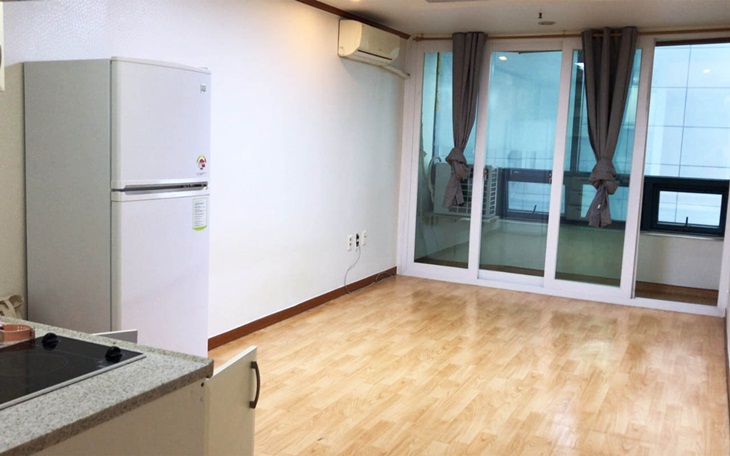 Pendatang wanita disarankan mencari officetel karena banyak terdapat di Seoul. (Foto: istyle.id)