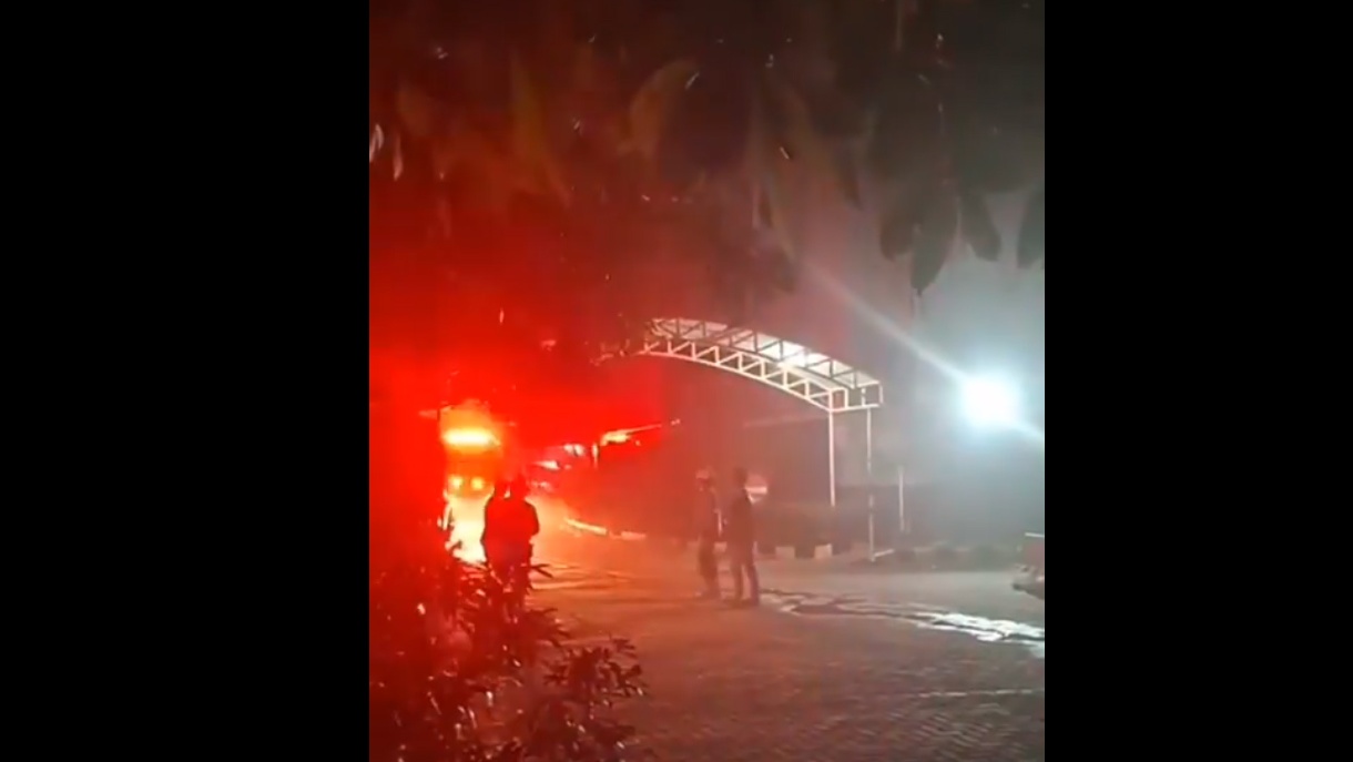 Pasca Dilanda Kebakaran, Kementerian ATR/BPN Pastikan Sertifikat Tanah dan Sengketa Lahan Aman