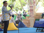 Ridwan Kamil Izinkan Namanya Jadi Merek Produk UMKM