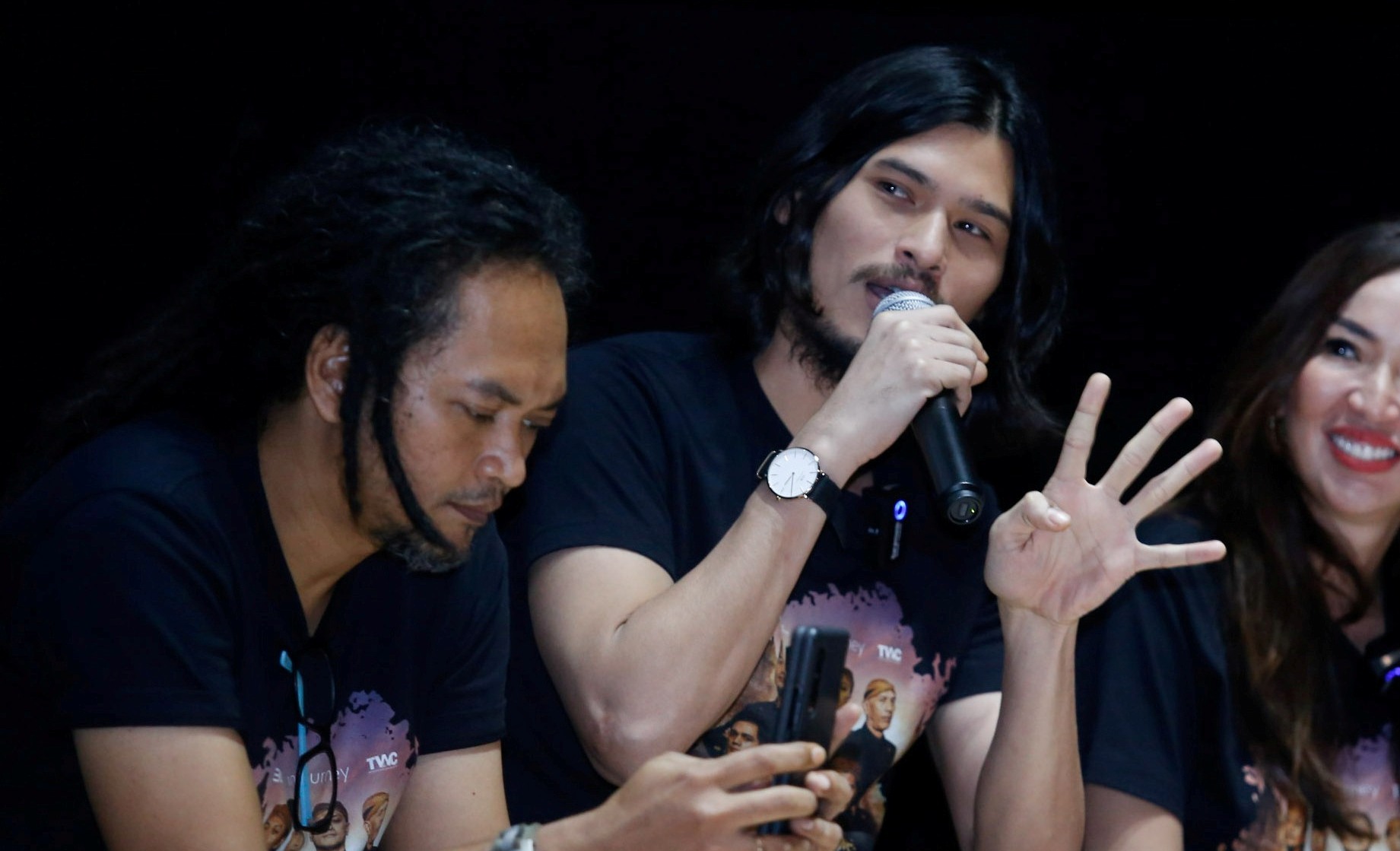 Naik Kelas Dewa 19 Usung Formasi Lengkap Perayaan 30 Tahun Bermusik