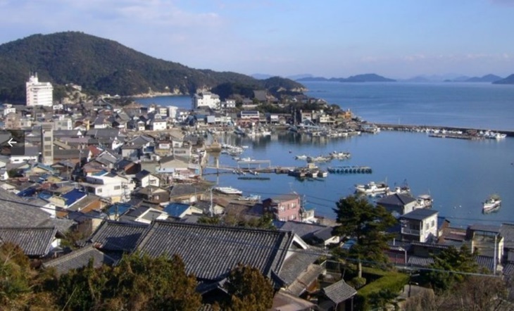 Intip 7 Lokasi Asli Inspirasi Film-Film Animasi Studio Ghibli di Jepang