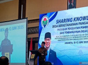 Kemendes Klaim 90 Persen Desa Sudah Gelar Musyawarah Pembentukan Koperasi Merah Putih