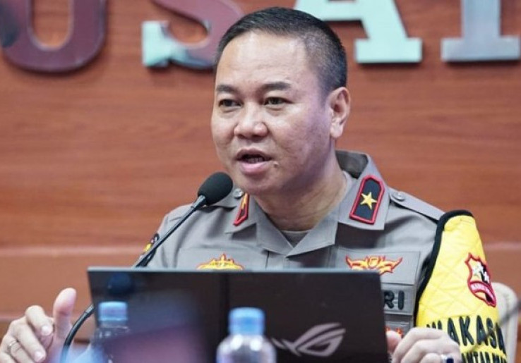 10 Teroris di Jawa Tengah Kelompok JI, Sudah Siapkan Logistik Senjata