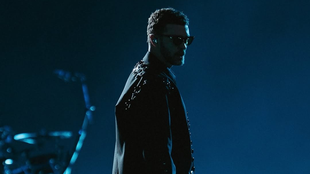 'What Goes Around… Comes Around', Lagu Ikonis Justin Timberlake, ini nih Liriknya