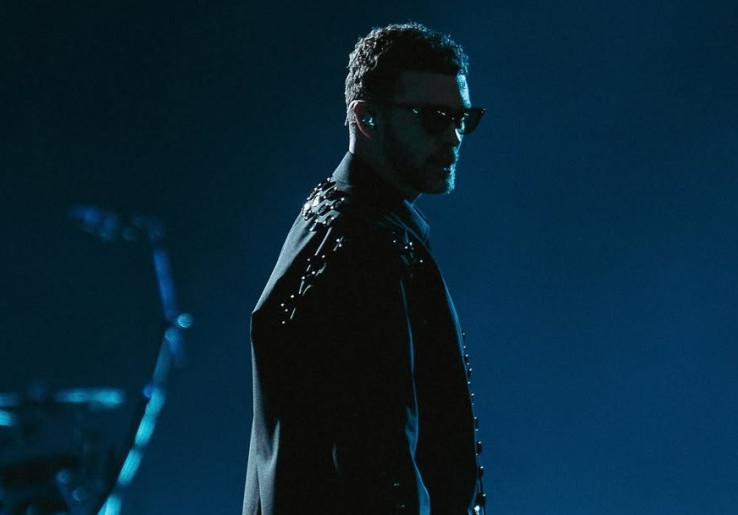 'What Goes Around… Comes Around', Lagu Ikonis Justin Timberlake, ini nih Liriknya