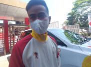 10 Atlet Renang di APG Positif COVID-19