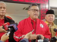 PDIP Cari Momentum Tepat Buat Bangun Koalisi Pilpres 2024