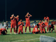 Hasil ASEAN U-17 Championship 2026: Timnas Indonesia Menyerah 0-1 dari Malaysia di Laga Kedua Grup A