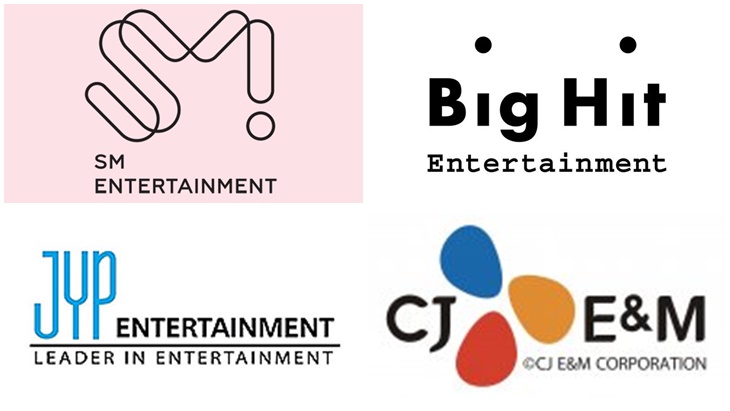 K-pop Masuki Era Agensi Big 4, YG Entertainment Tersingkir