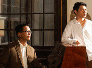 Lagu 'Sepenuh Hati' Rony Parulian dan Andi Rianto Gaet Posisi di 'Spotify Viral Charts'