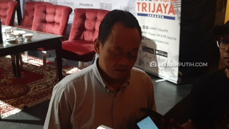 Kasus LNG Pertamina, Pakar Hukum Apresiasi Sinergitas Kejagung-KPK