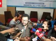 Yorrys Angkat Bicara Tentang Pencekalan Setnov