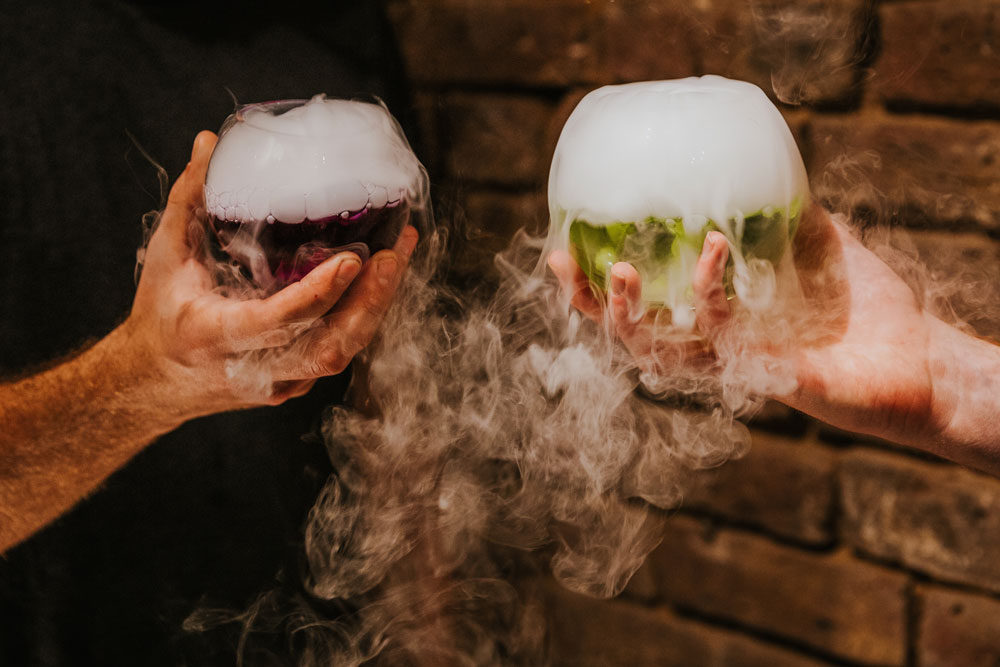 Potterhead! 3 Kafe Bertema Harry Potter Ini Wajib Kamu Kunjungi