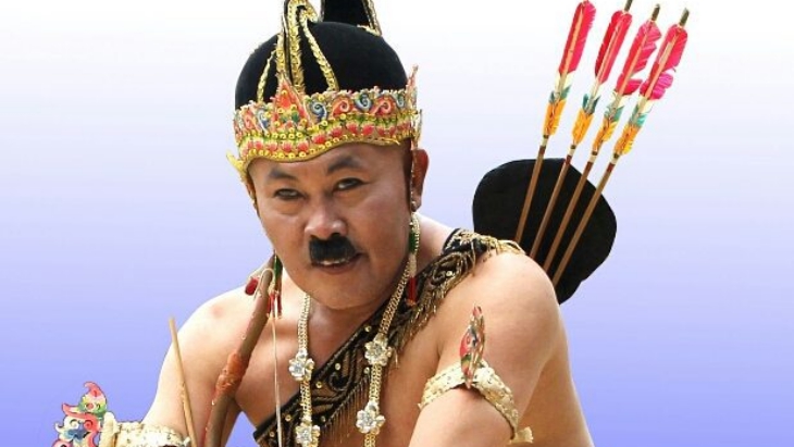 Fakta Gogon Srimulat Sepanjang Hidupnya, Tak Selalu Penuh Tawa