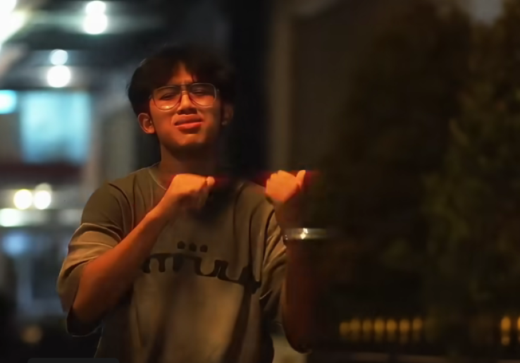 Makna Lagu Aku Dah Lupa – Zia dan Mikky: Soundtrack Move On dari Mantan